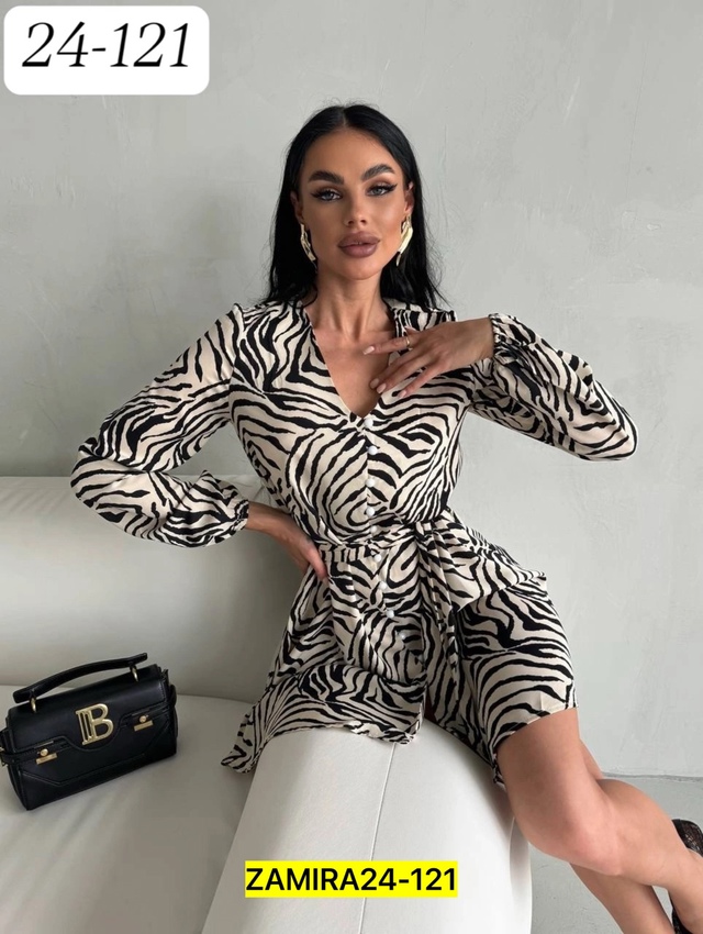 Платье 23006110