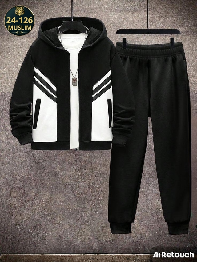 Спортивный костюм 23005361