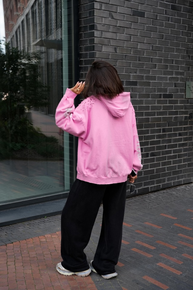 Толстовка 23005698