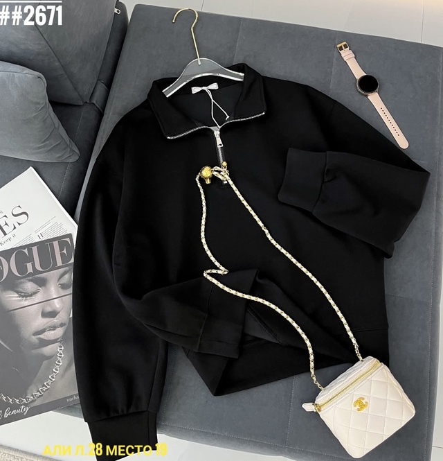 Толстовка 23004969