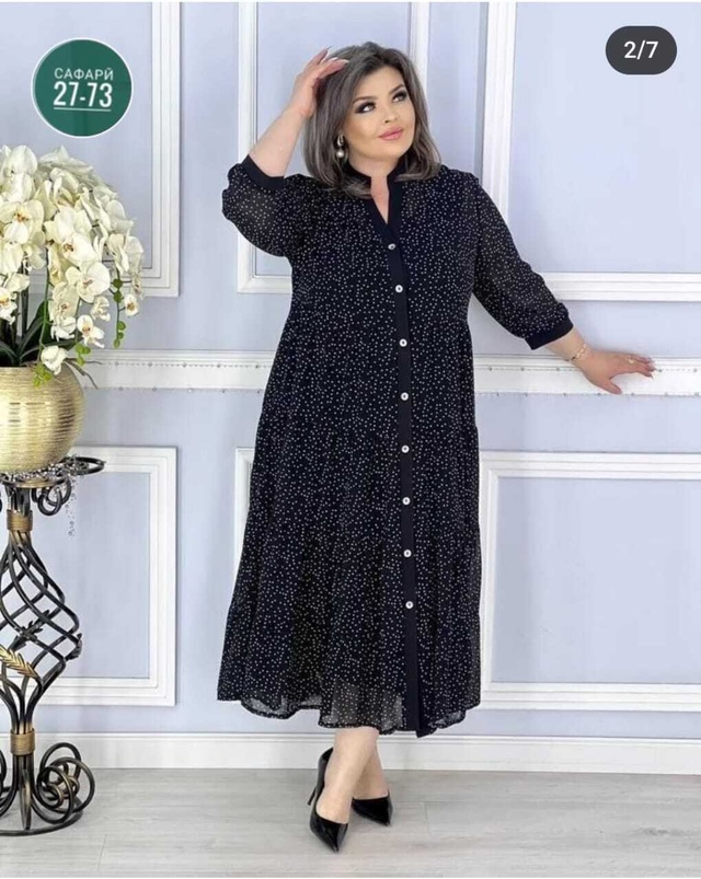 Платье 23004735