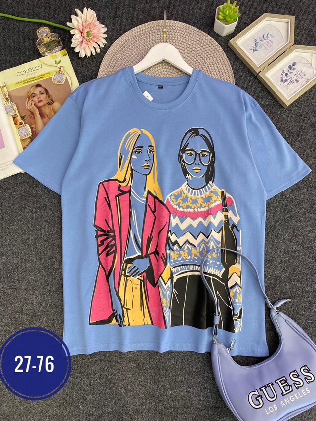 Футболка 23004852