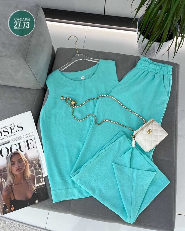 Спортивный костюм 23004732