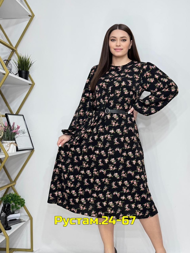 Платье 23007485
