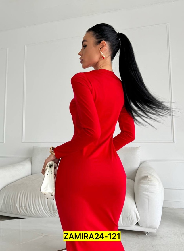 Платье 23007030