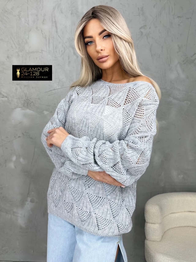 Свитер 23006716