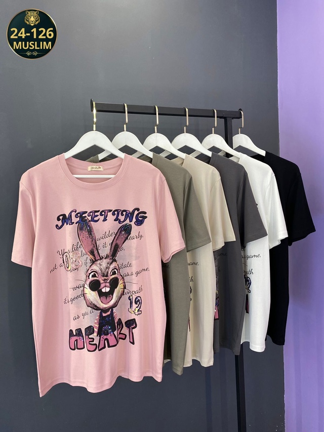 Футболка 23007542