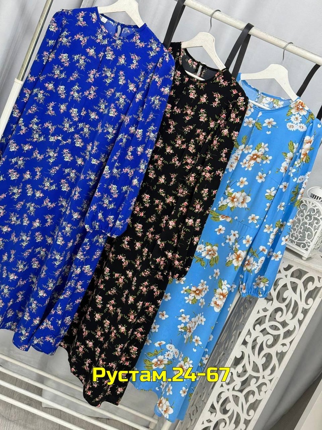 Платье 23007485