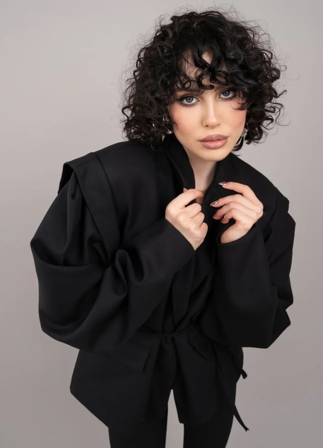 Пиджак 23007575