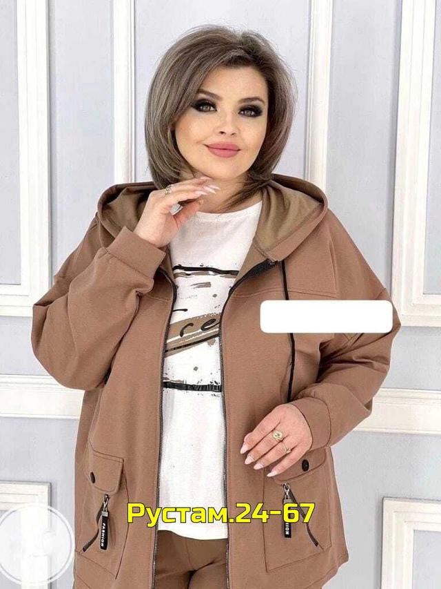 Спортивный костюм 23007742