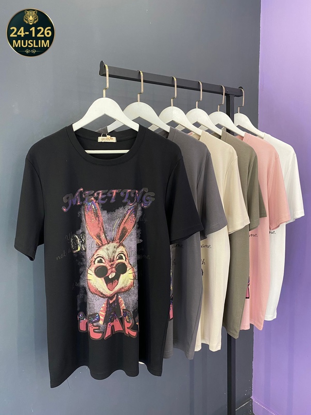 Футболка 23007542