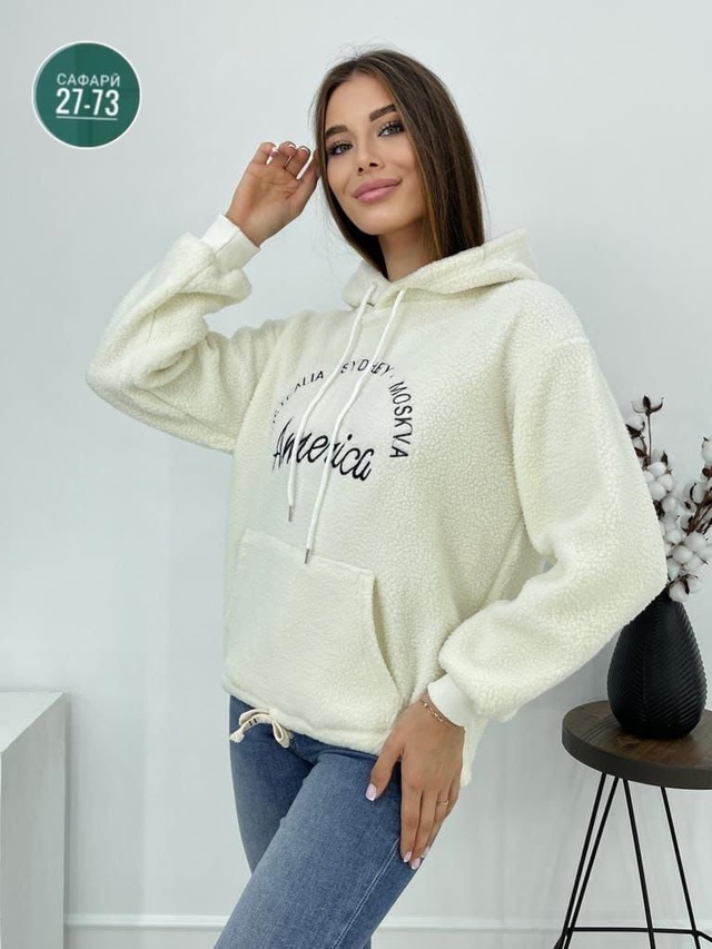 Толстовка 23007581