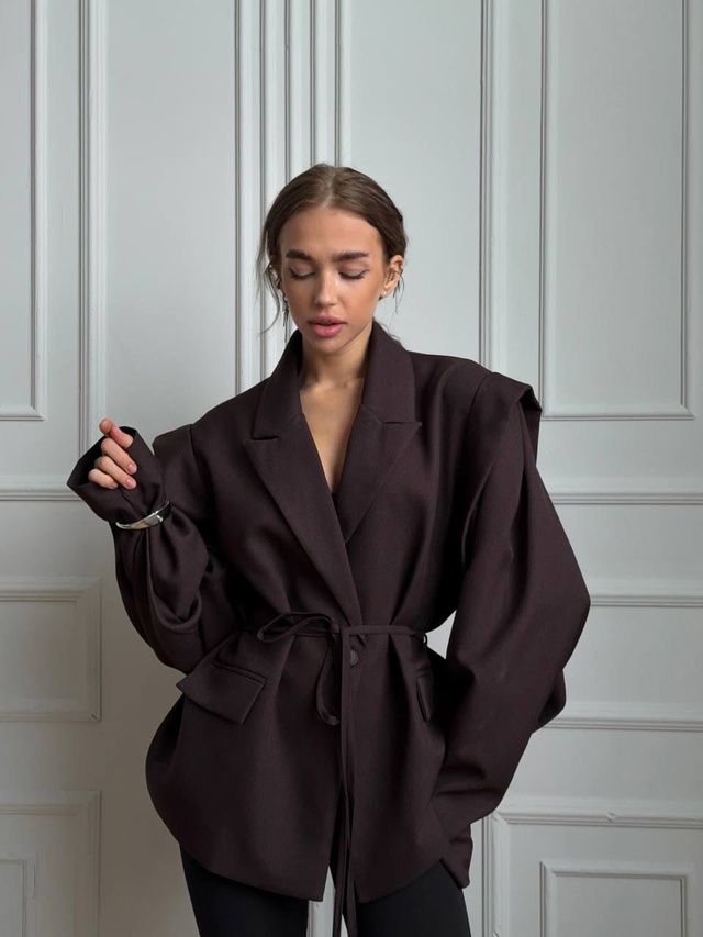 Пиджак 23007575