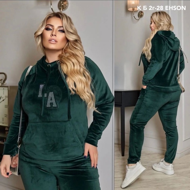 Спортивный костюм 23006682