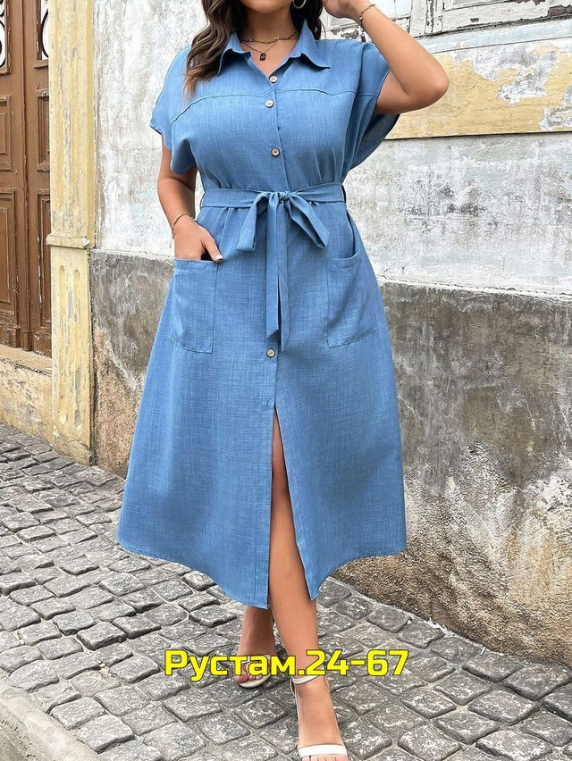 Платье 23007624