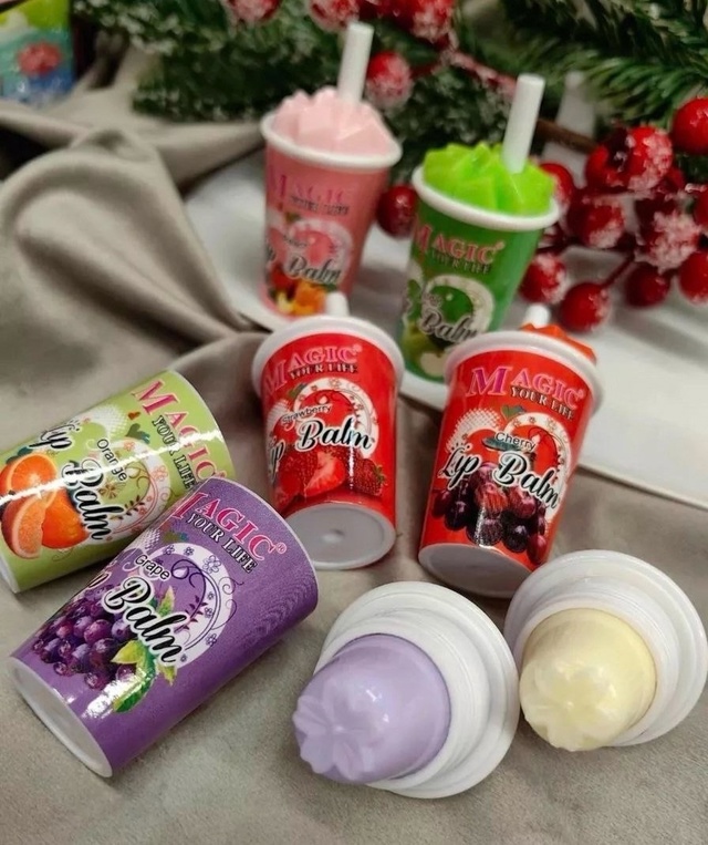 Бальзам для губ 23007003