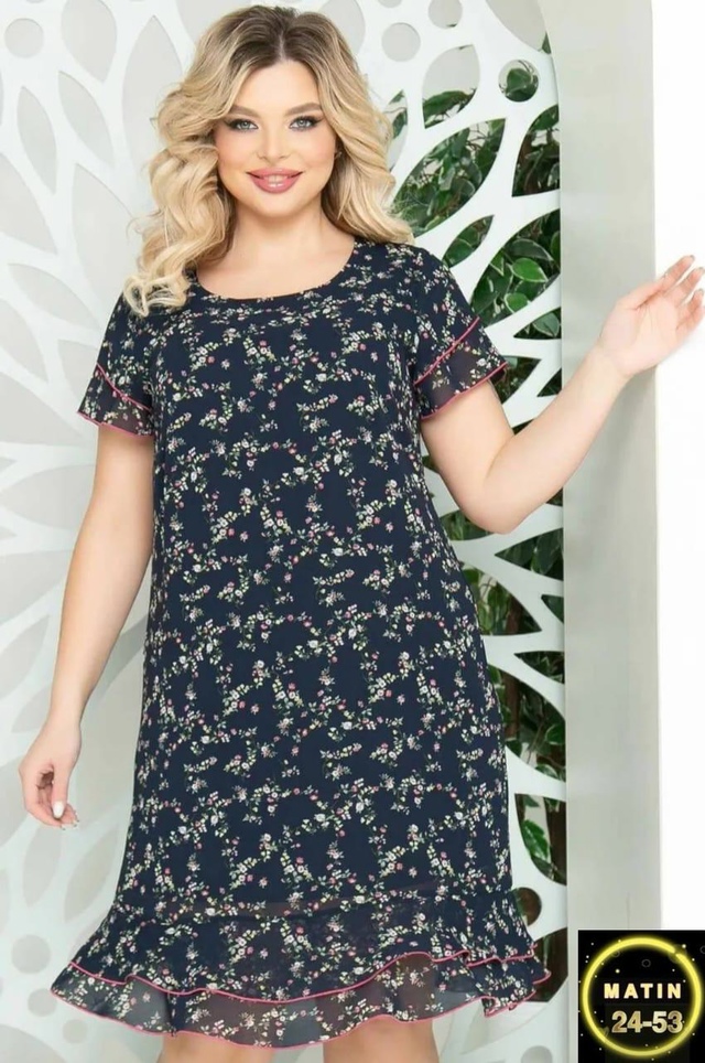 Платье 23007510