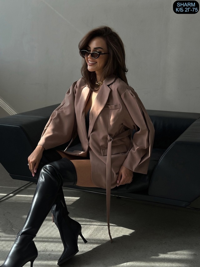 Пиджак 23007685