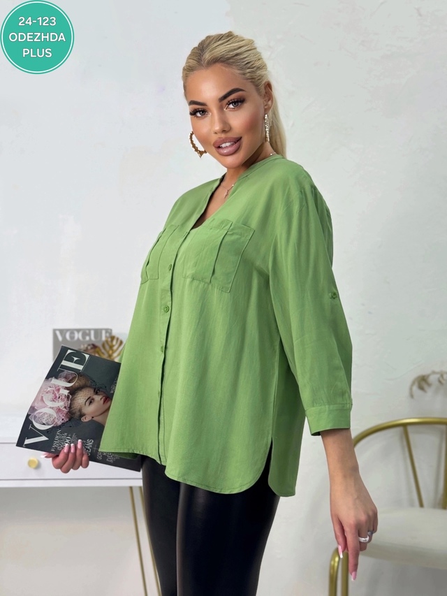 Блузка 23007500