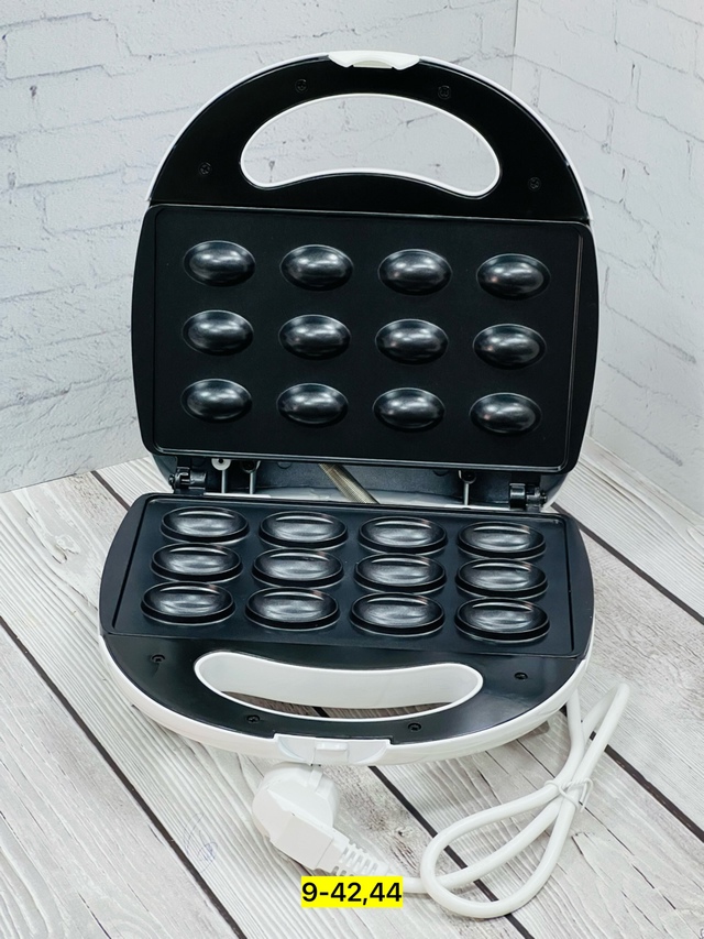 Электровафельница орешница 23007201