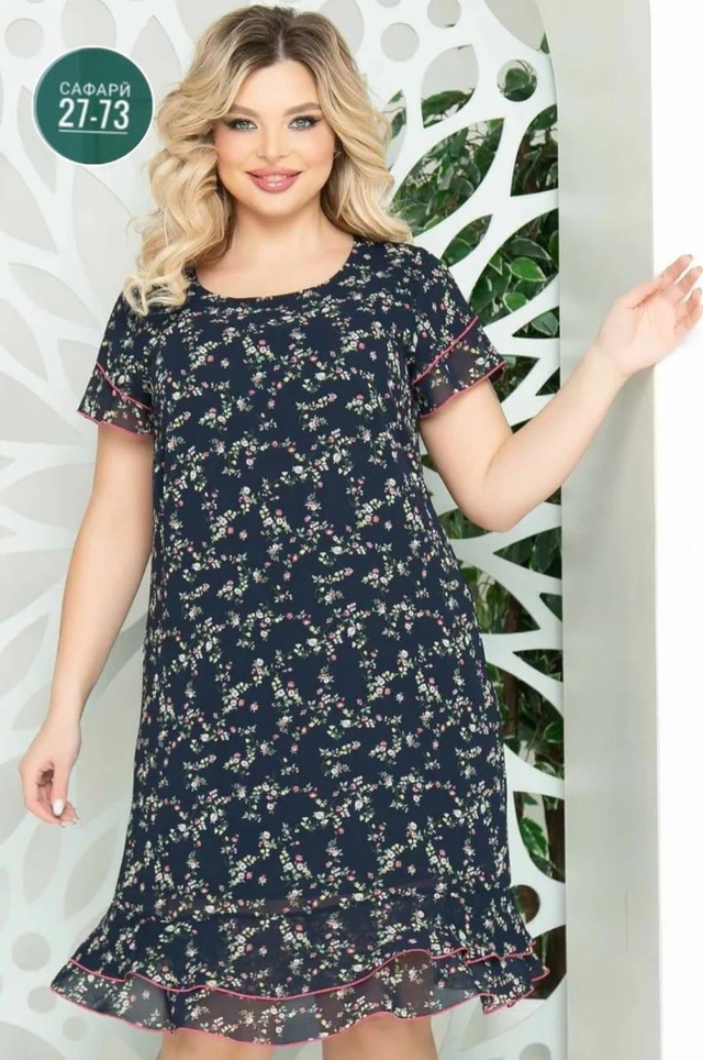 Платье 23007454