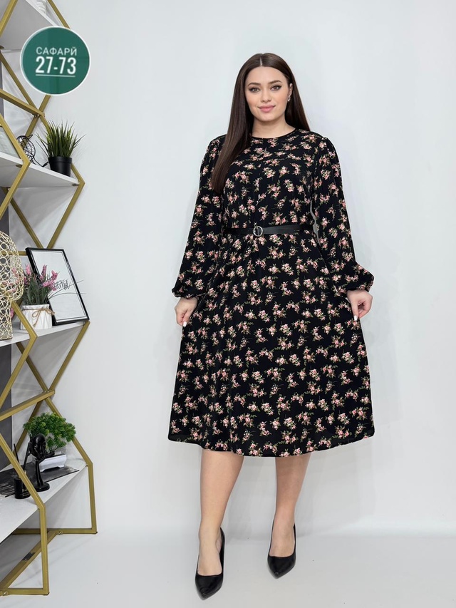 Платье 23007463