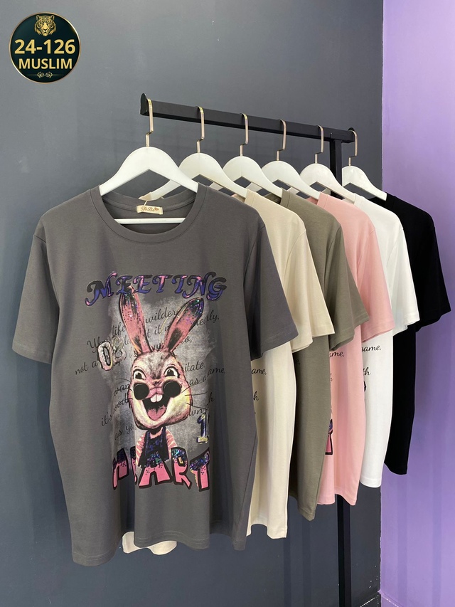 Футболка 23007542