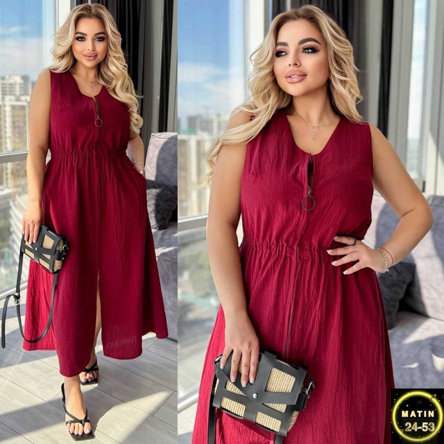 Платье 23007393