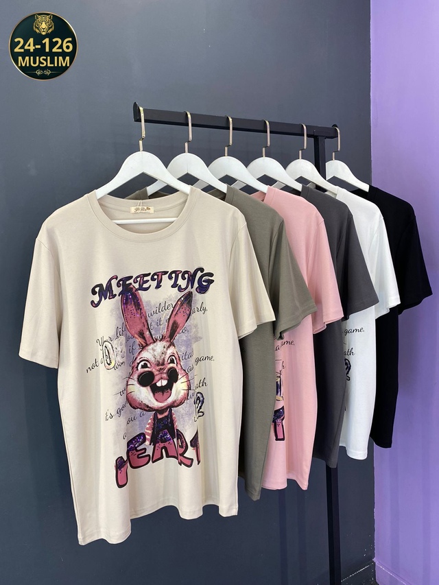 Футболка 23007542