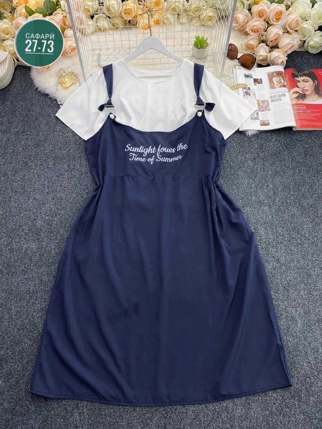 Сарафан 23007456