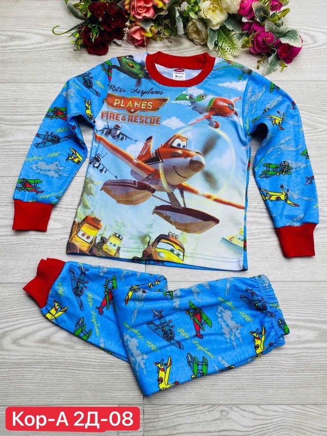 Пижама 23006406