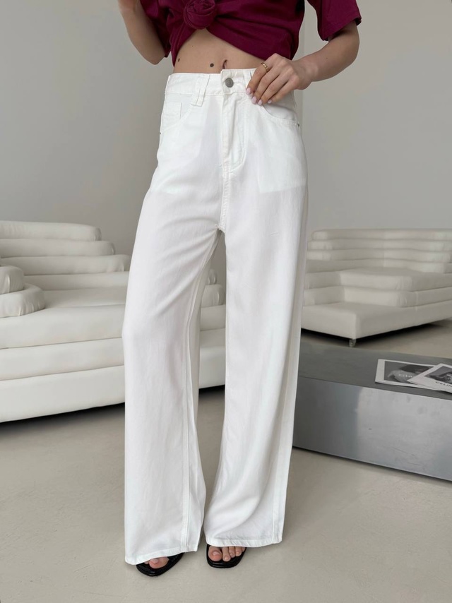 Джинсы 23006823