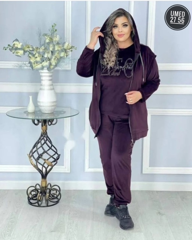 Спортивный костюм 23007660