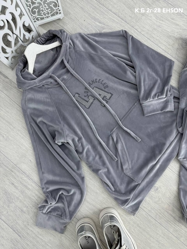 Спортивный костюм 23006682