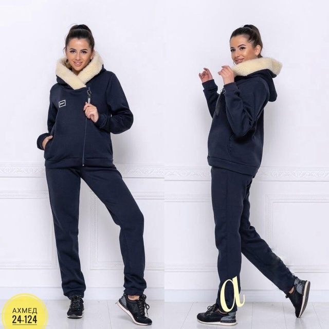 Спортивный костюм 23007648