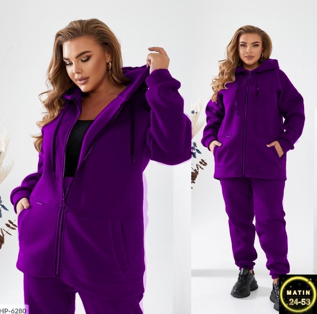 Спортивный костюм 23006758