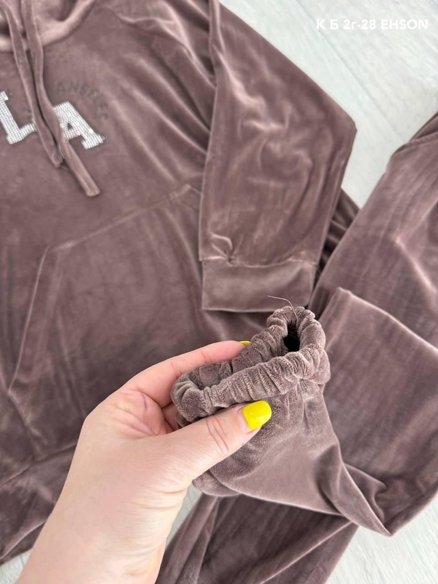 Спортивный костюм 23006682