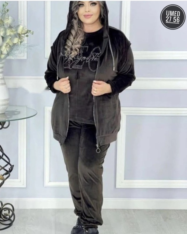 Спортивный костюм 23007660