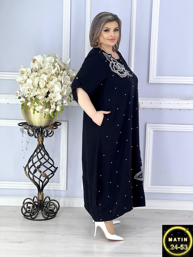 Платье 23007513