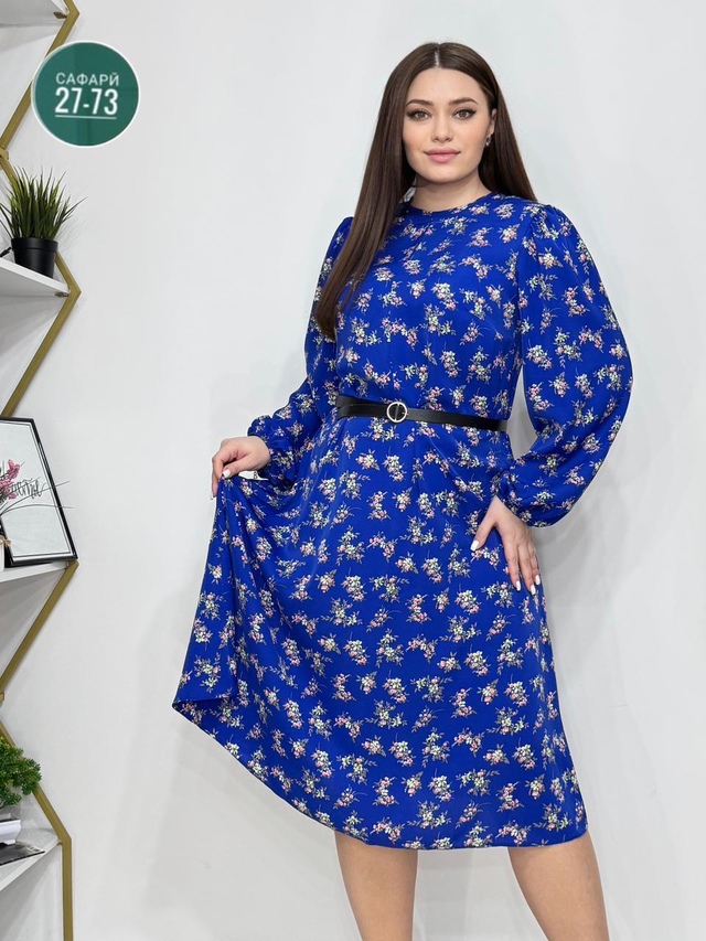 Платье 23007463