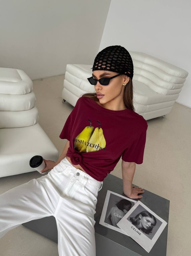 Джинсы 23006823