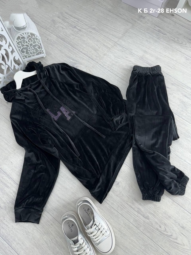 Спортивный костюм 23006682