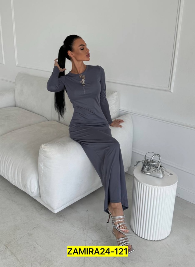 Платье 23007030