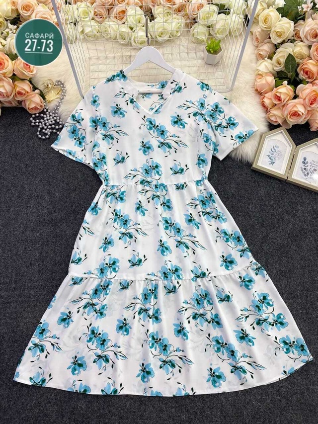Платье 23007580
