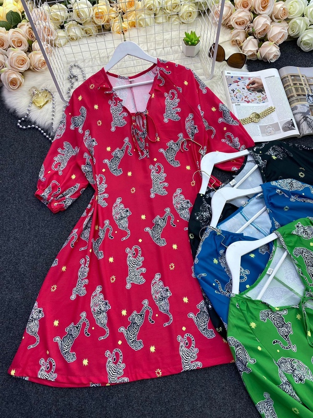 Платье 23006249