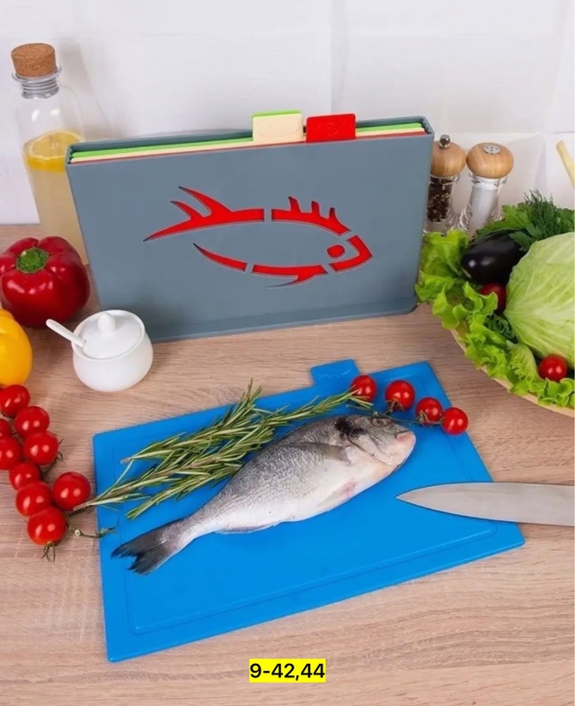 Набор разделочных досок 23006808