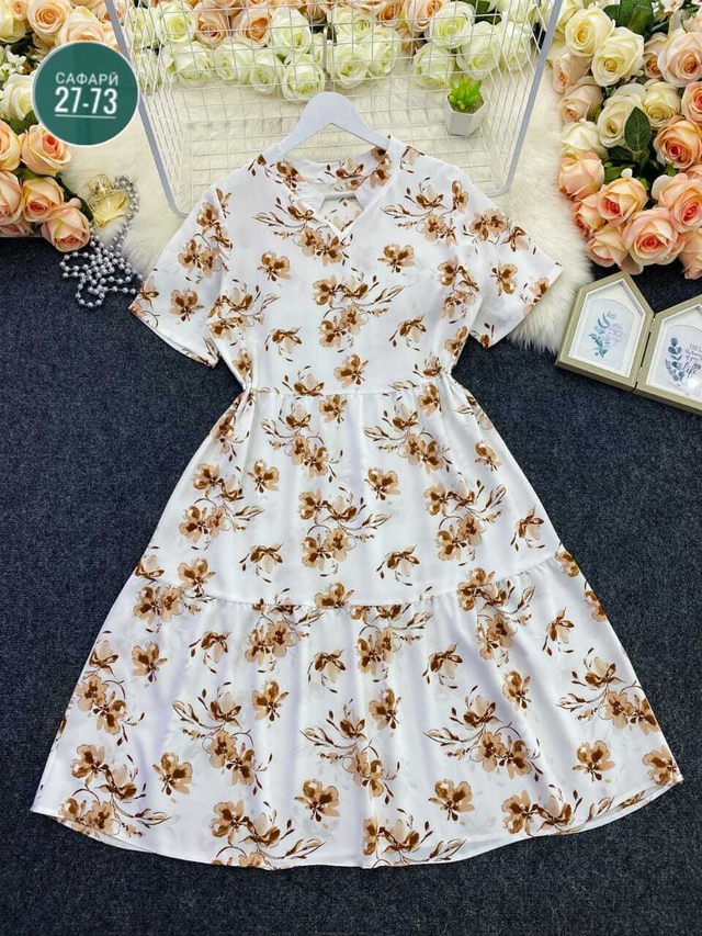 Платье 23007580