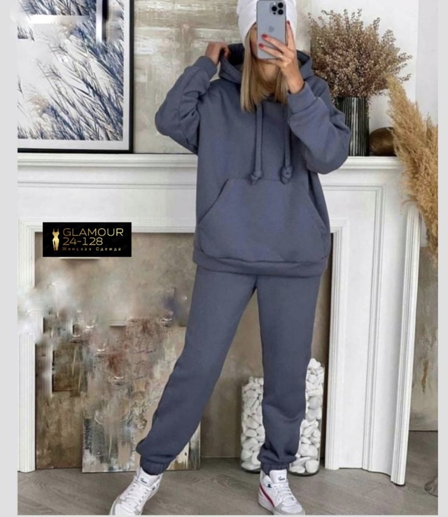 Спортивный костюм 23008368