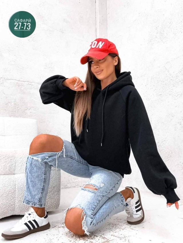 Толстовка 23009213