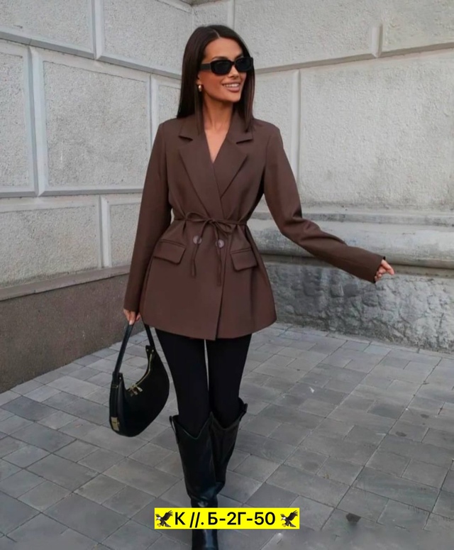 Пиджак 23007983